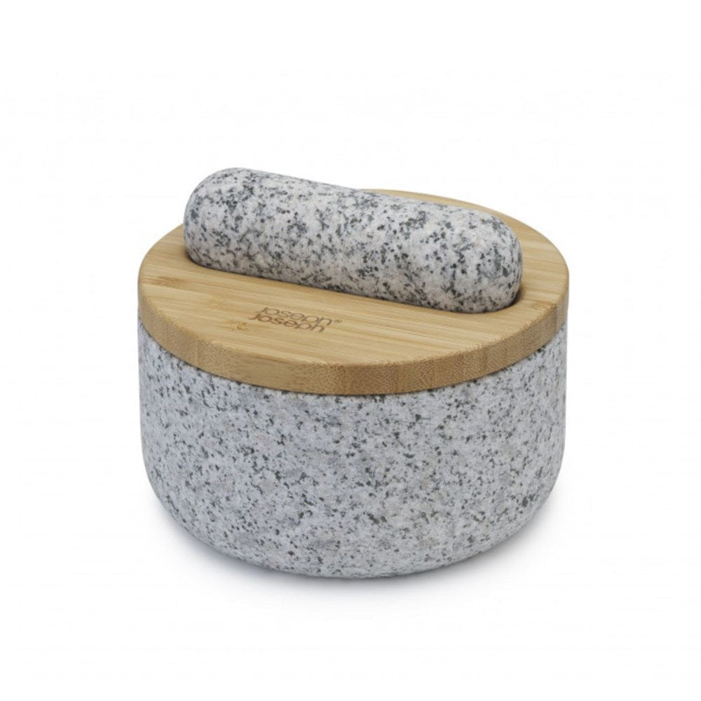 Joseph Joseph Dash Pestle & Mortar Joseph Joseph