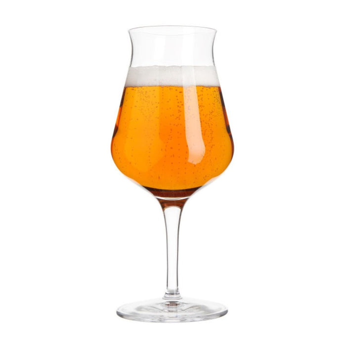 Luigi Bormioli Birrateque Beer Tester Glass - 420ml -  Set of 6