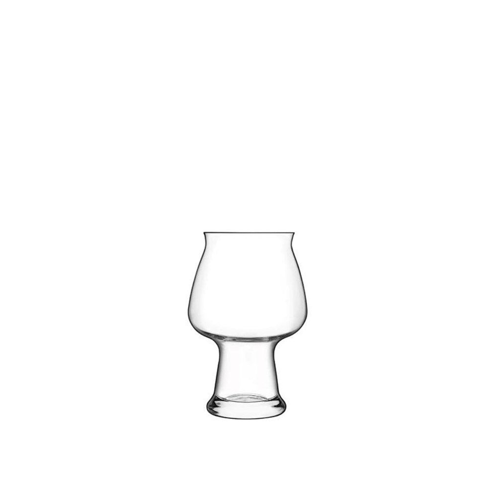 Luigi Bormioli Birrateque Cider Glasses 500ml - Set of 2 — Home