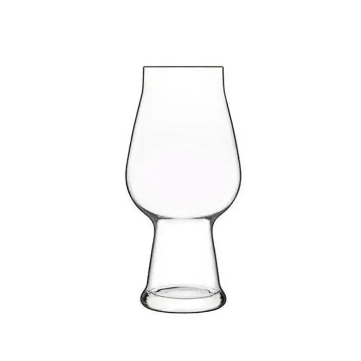 Luigi Bormioli Birrateque IPA Beer Glasses 540ml - Set of 2 Luigi Bormioli