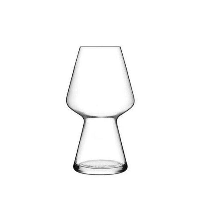 Luigi Bormioli Birrateque Seasonal Beer Glasses 750ml - Set of 2