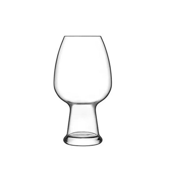 Luigi Bormioli Birrateque Wheat Beer Glasses 780ml - Set of 2 Luigi Bormioli