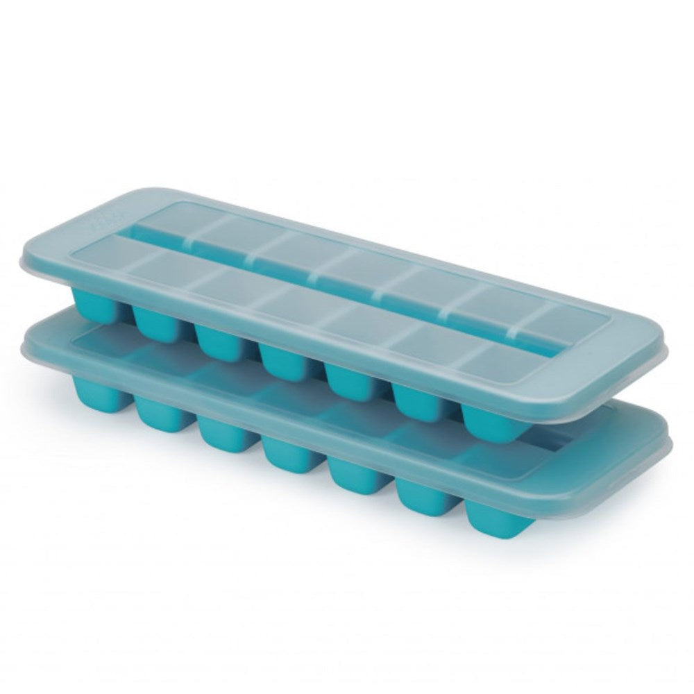 Joseph Joseph Flow Easy-fill Ice-cube Tray - 2pk Joseph Joseph