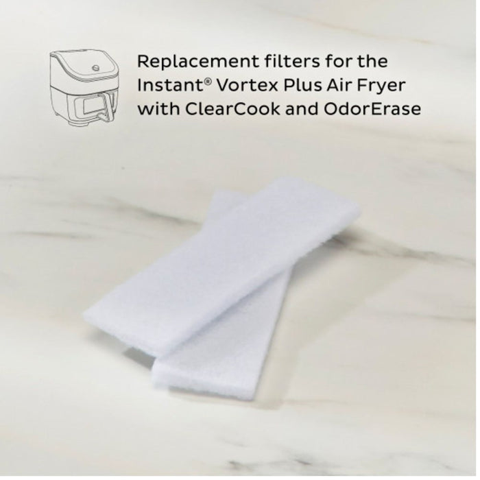 Instant Pot - Vortex 5.7L OdourErase Air Filters - Set of 2