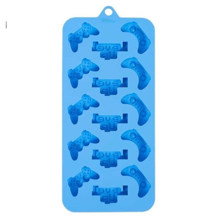 Wilton Silicone Moulds