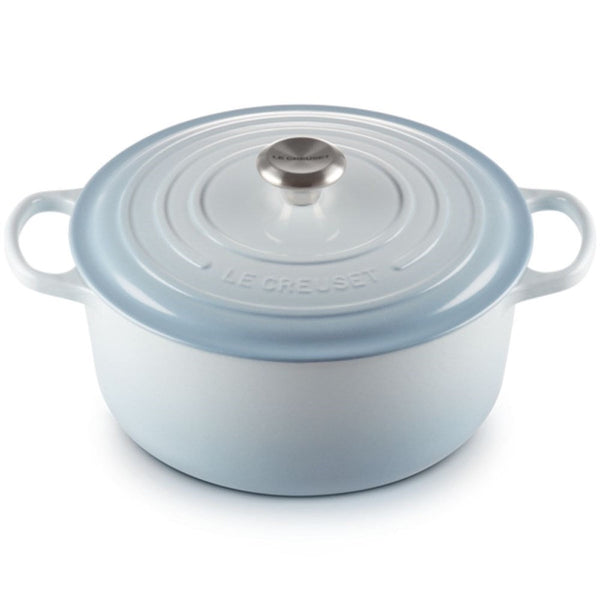 Le Creuset Signature Cast Iron Round Casserole - 28cm Le Creuset