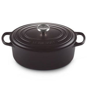 Le Creuset Signature Cast Iron Oval Casserole - 29cm Le Creuset