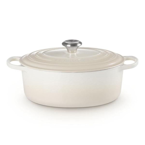 Le Creuset Signature Cast Iron Oval Casserole - 29cm Le Creuset
