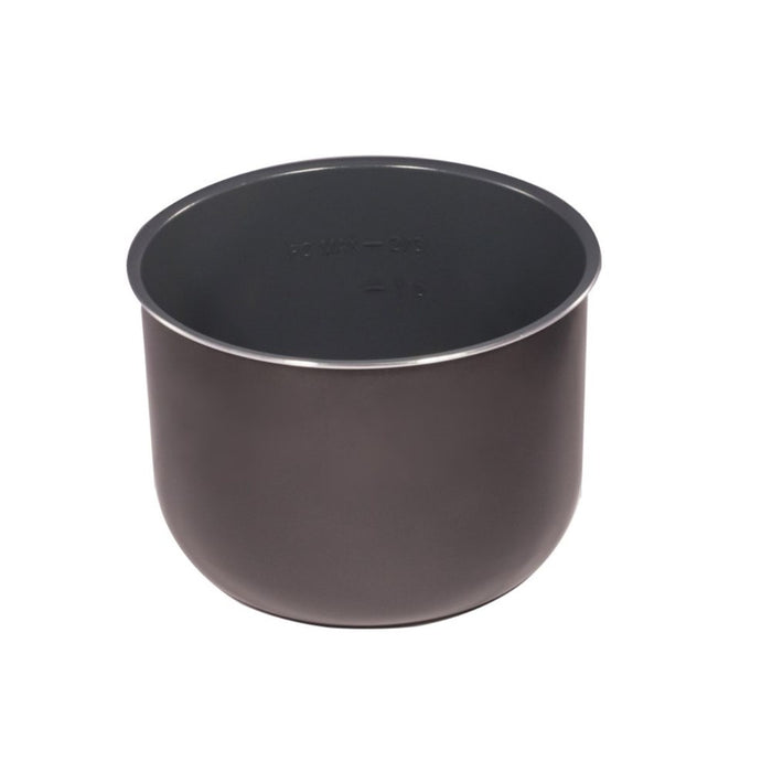 Instant Pot - Inner Pot with Ceramic Non-Stick Coating - 8 Litre