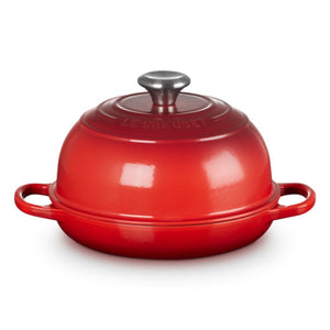 Le Creuset Cast Iron Bread Oven Le Creuset
