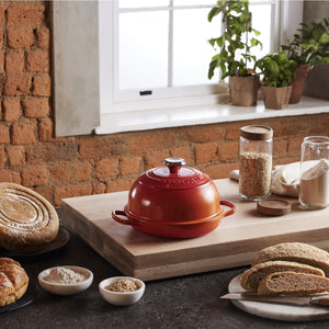 Le Creuset Cast Iron Bread Oven Le Creuset