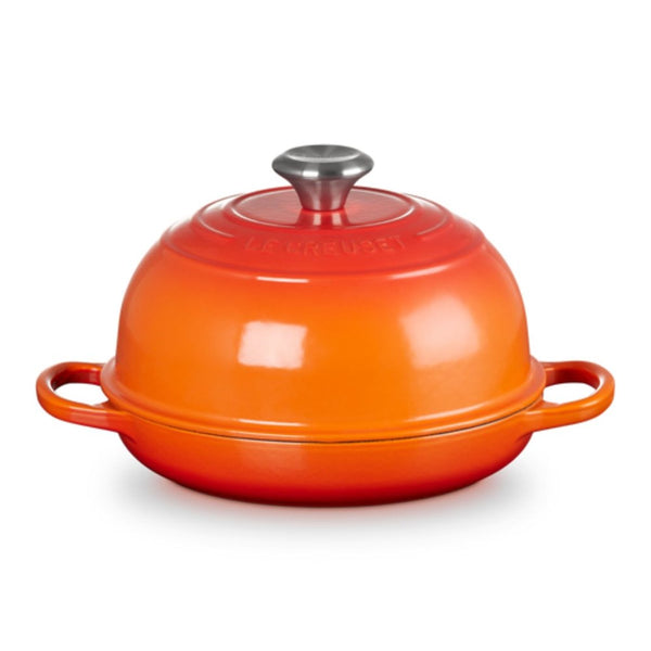 Le Creuset Cast Iron Bread Oven Le Creuset