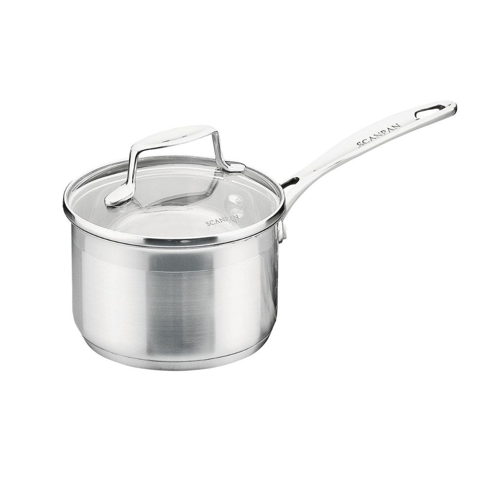 Scanpan Impact Saucepan - 18cm Scanpan