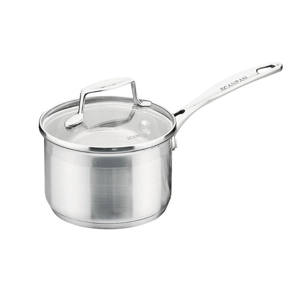 Scanpan Impact Saucepan - 18cm Scanpan