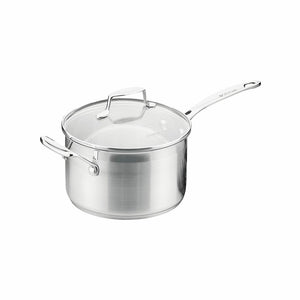Scanpan Impact Saucepan - 20cm Scanpan