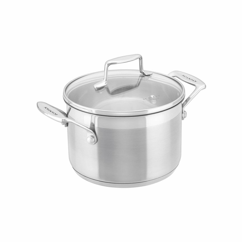 Scanpan Impact Dutch Oven - 18cm Scanpan