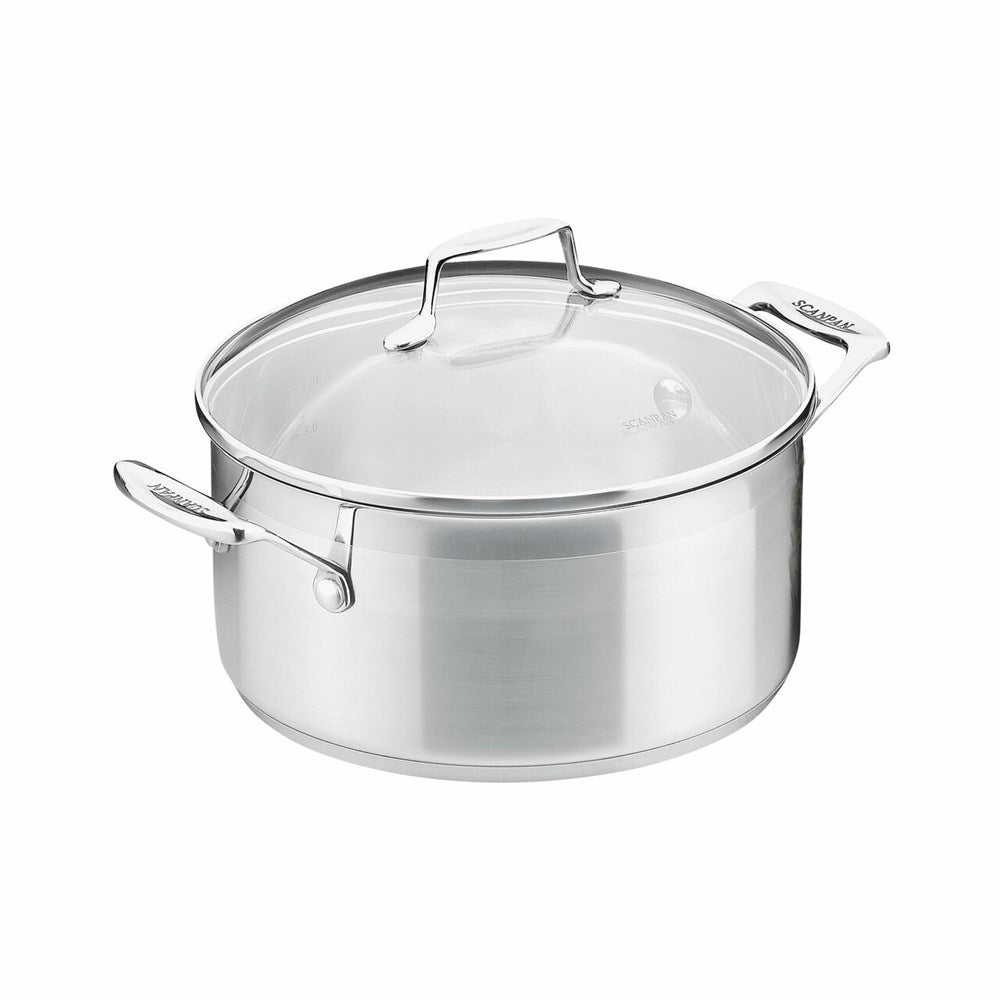 Scanpan Impact Dutch Oven - 24cm Scanpan