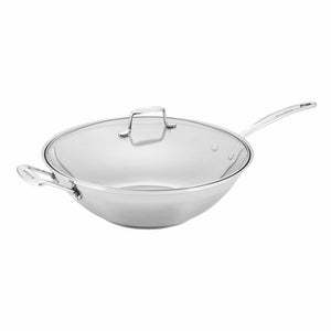 Scanpan Impact Wok - 32cm Scanpan