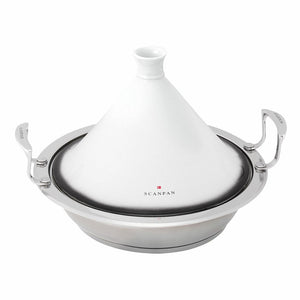 Scanpan Impact Tagine - 32cm Scanpan