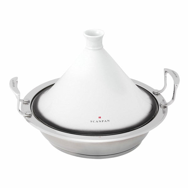 Scanpan Impact Tagine - 32cm Scanpan