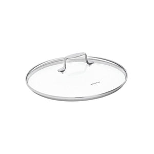 Scanpan Impact Glass Lid (10 Sizes - measured from inside the rim) - Home Essentials