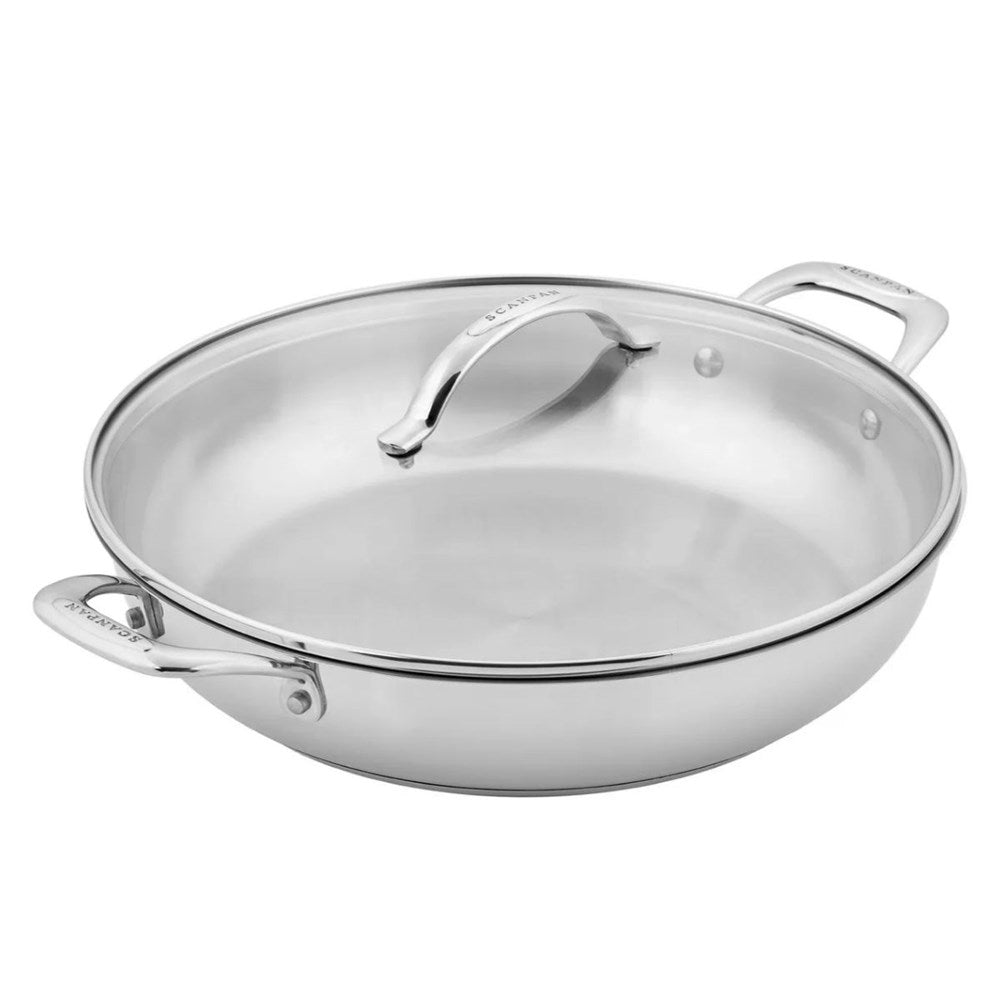 Scanpan STS Chef Pan - 32cm Scanpan