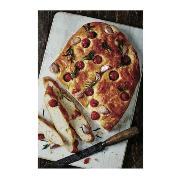 Jamie Oliver Baking Tray - 39cm x 27cm Atlantic Green