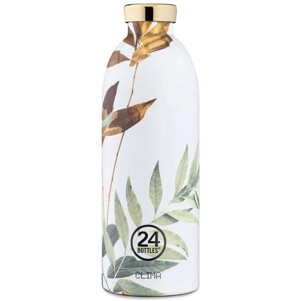 24 Bottles Clima Double-Walled Bottle - 850ml 24 Bottles
