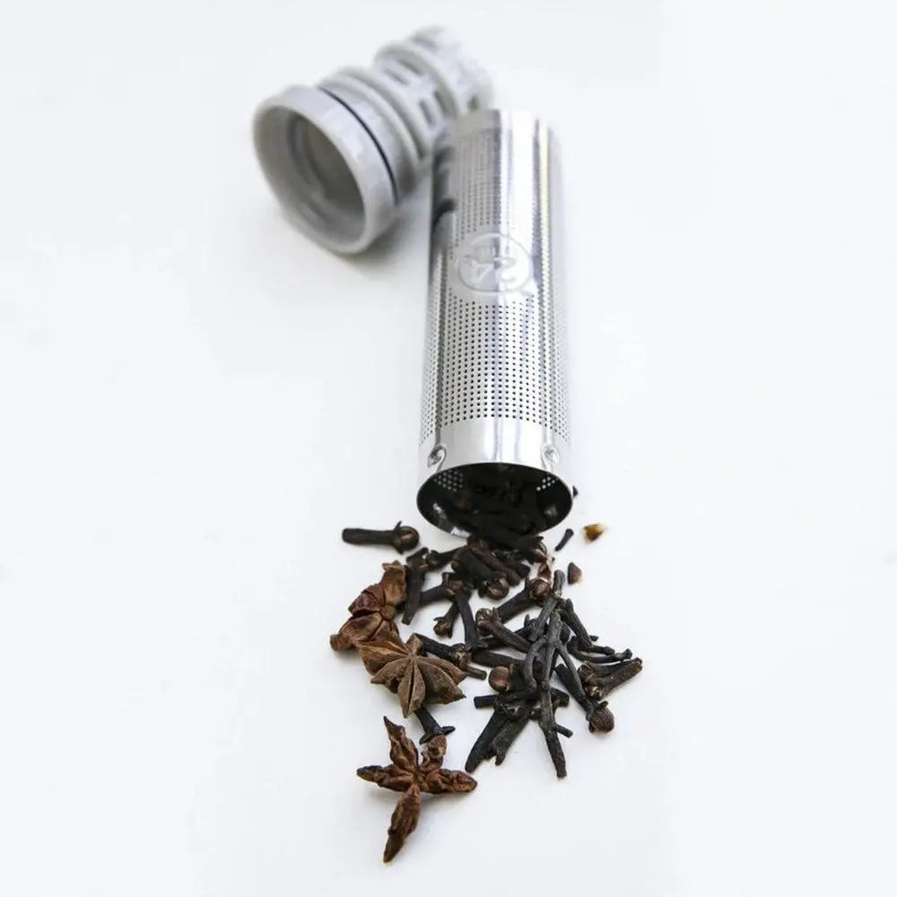 24 Bottles Infuser Lid - Grey 24 Bottles