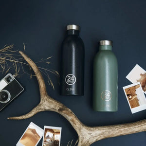 24 Bottles Clima Double-Walled Bottle - 850ml 24 Bottles