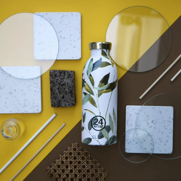 24 Bottles Clima Double-Walled Bottle - 850ml 24 Bottles