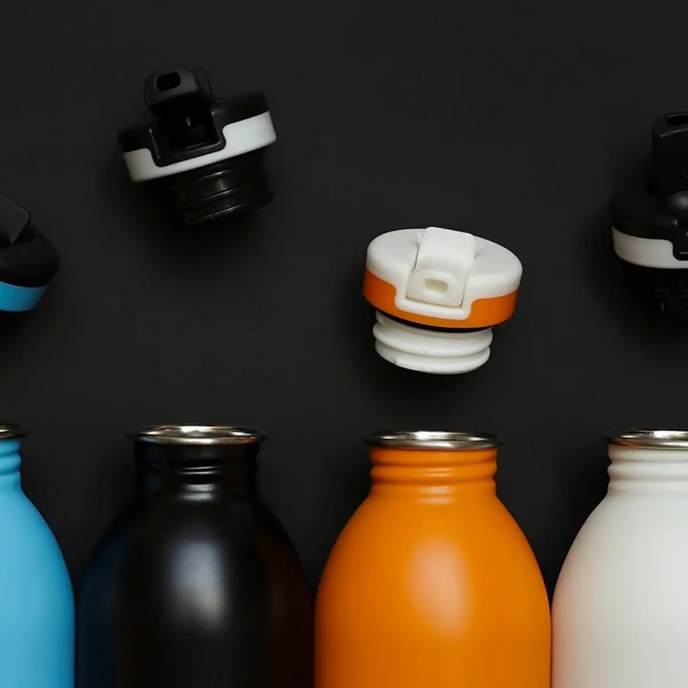 24 Bottles Sport Sipper Spare Lid 24 Bottles