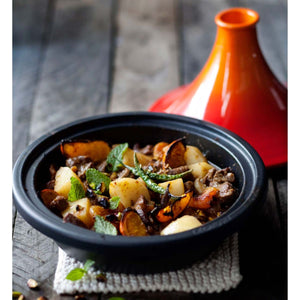 Le Creuset Cast Iron Tagine - 27cm Le Creuset