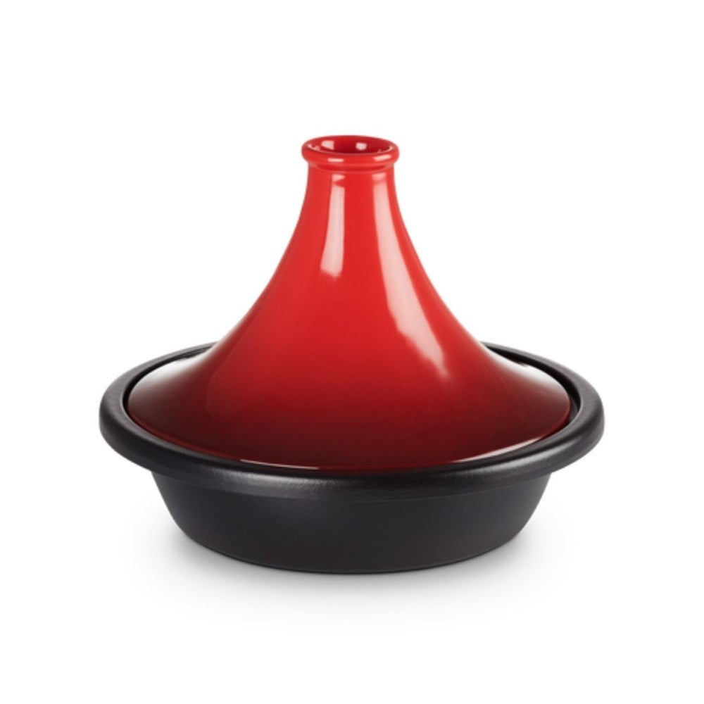 Le Creuset Cast Iron Tagine - 27cm Le Creuset