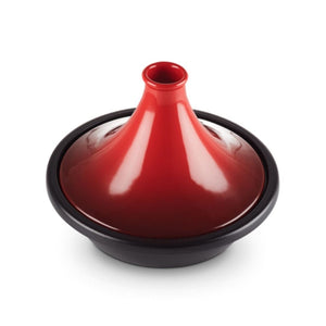 Le Creuset Cast Iron Tagine - 27cm Le Creuset