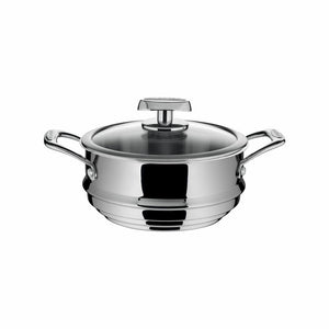 Scanpan Axis Multi Steamer Insert - 20cm Scanpan