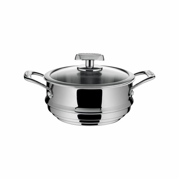 Scanpan Axis Multi Steamer Insert - 20cm Scanpan