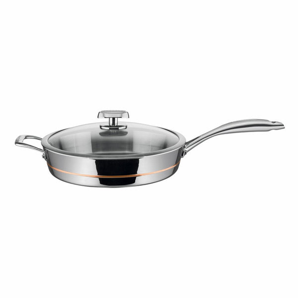Scanpan Axis Saute Pan - 32cm Scanpan