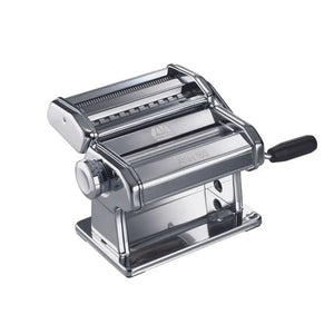 Marcato Atlas 150 Pasta Machine - Stainless Steel Marcato