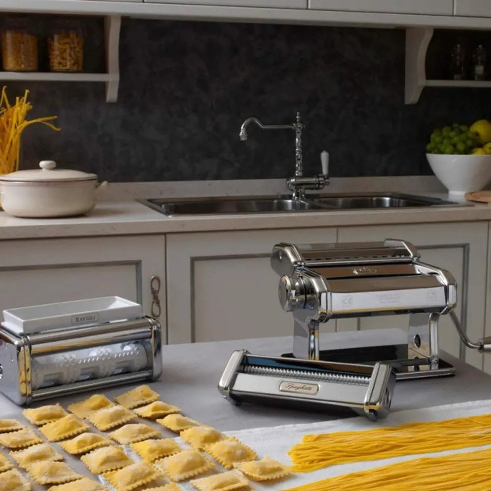Marcato Atlas 150 Multi Pasta Set - 3 Piece