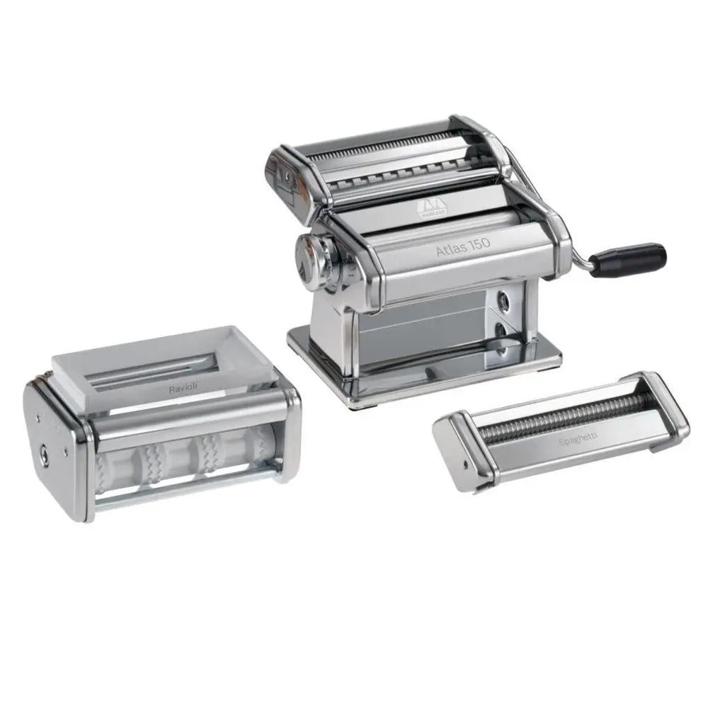 Marcato Atlas 150 Multi Pasta Set - 3 Piece