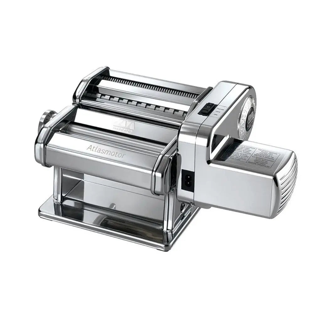 Marcato Atlas Motor Pasta Machine Marcato