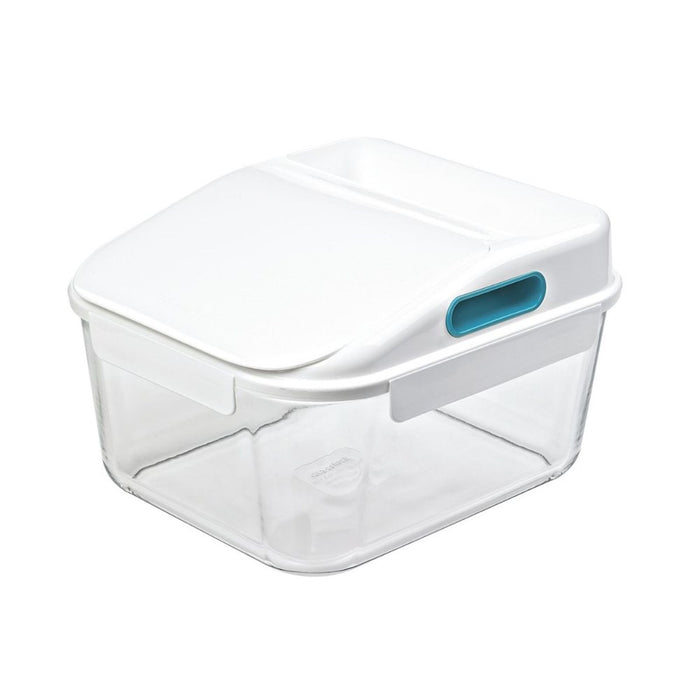 Glasslock Large Capacity Storage Container - 12L (Pre-order)