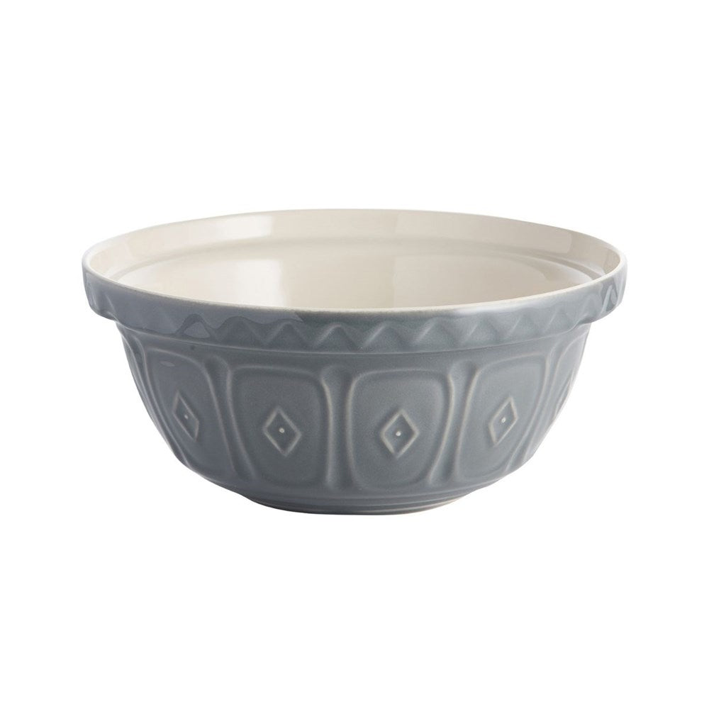 Mason Cash Original Mixing Bowl - Grey Mason Cash