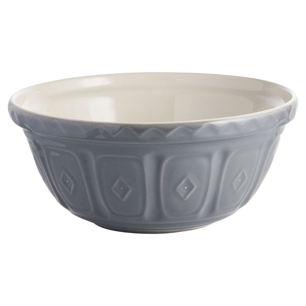 Mason Cash Original Mixing Bowl - Grey Mason Cash