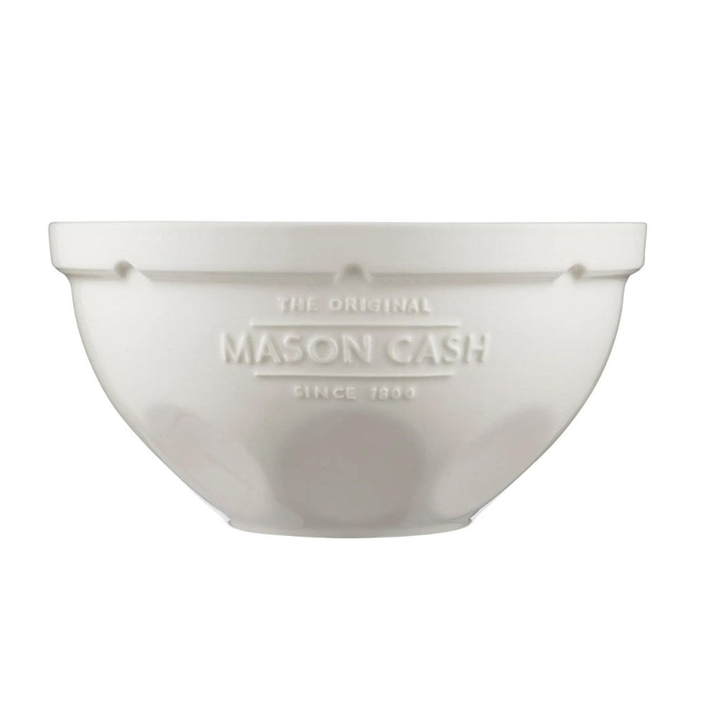 Mason Cash Grip Stand Tilt Mixing Bowl - 29cm Mason Cash