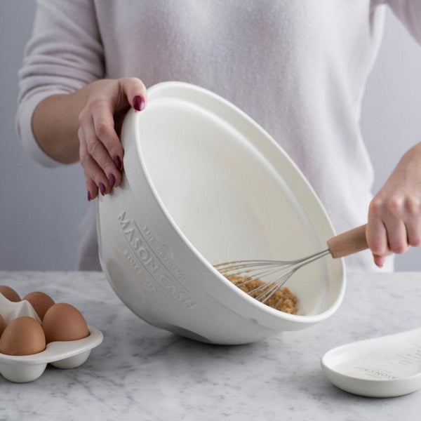 Mason Cash Grip Stand Tilt Mixing Bowl - 29cm Mason Cash