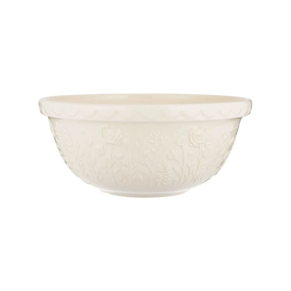 Mason Cash 'In The Meadow' Rose Mixing Bowl - 29cm Mason Cash