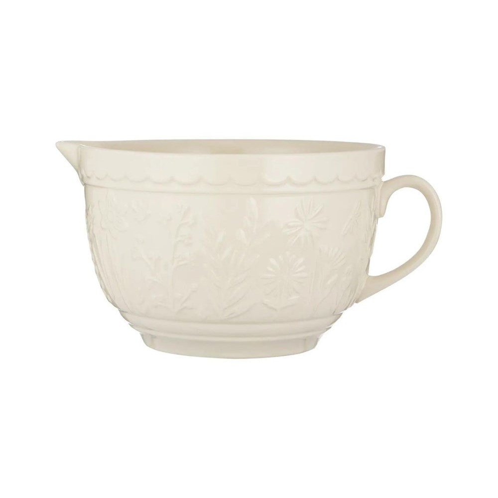 Mason Cash 'In The Meadow' Batter Bowl - 1.9L - Home Essentials