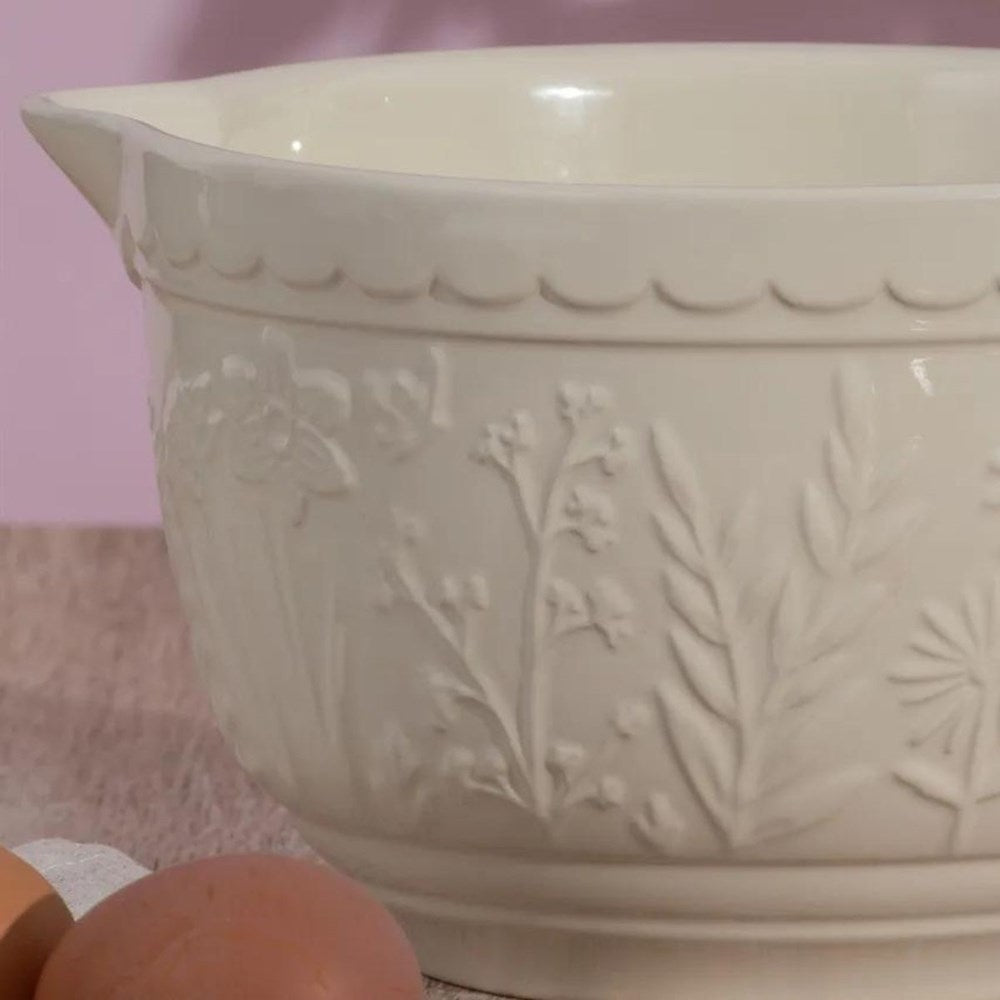 Mason Cash 'In The Meadow' Batter Bowl - 1.9L - Home Essentials